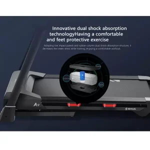  ..تردمیل خانگی شوا مدل SH-T9119P
