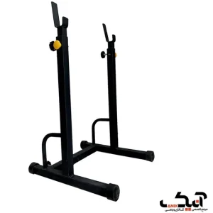 خرک اسکات