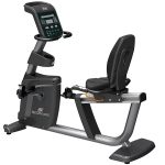دوچرخه ثابت ایمپالس RR500