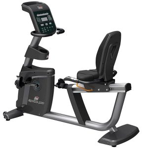 دوچرخه ثابت ایمپالس RR500