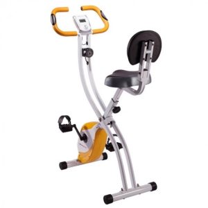 دوچرخه ثابت اولترا اسپرت F-bike