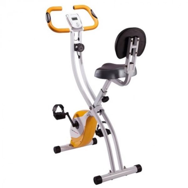 دوچرخه ثابت اولترا اسپرت F-bike